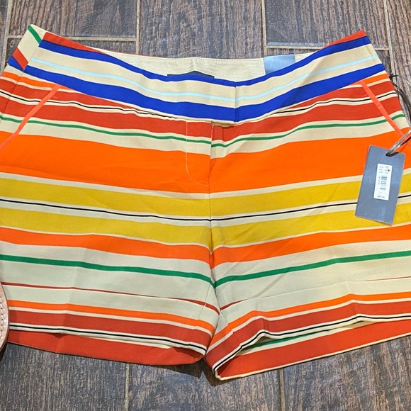 Outback red New striped shorts with tags - Picture 3 of 9